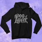 Dog Lover Rhinestone Hoodies, Tees, Long sleeves and Sweaters