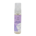 Bottle of Drby Pet Co Rinse-Free Foaming Cleanser on a white background