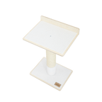 Modern Plywood 1-Level Cat Tree 25 inches