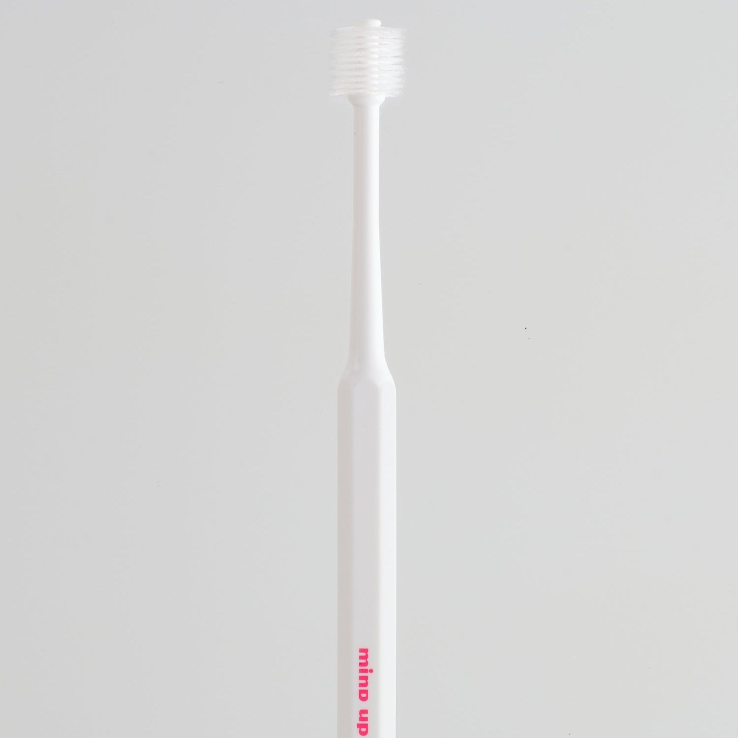 Mind up - Dog Cylinder Head Toothbrush - Regular size