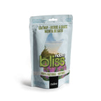 Noba Bliss catnip packaging on a white background