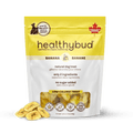 Bag of Banana Chips dog treats