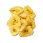 picture of Banana Chips dog treats